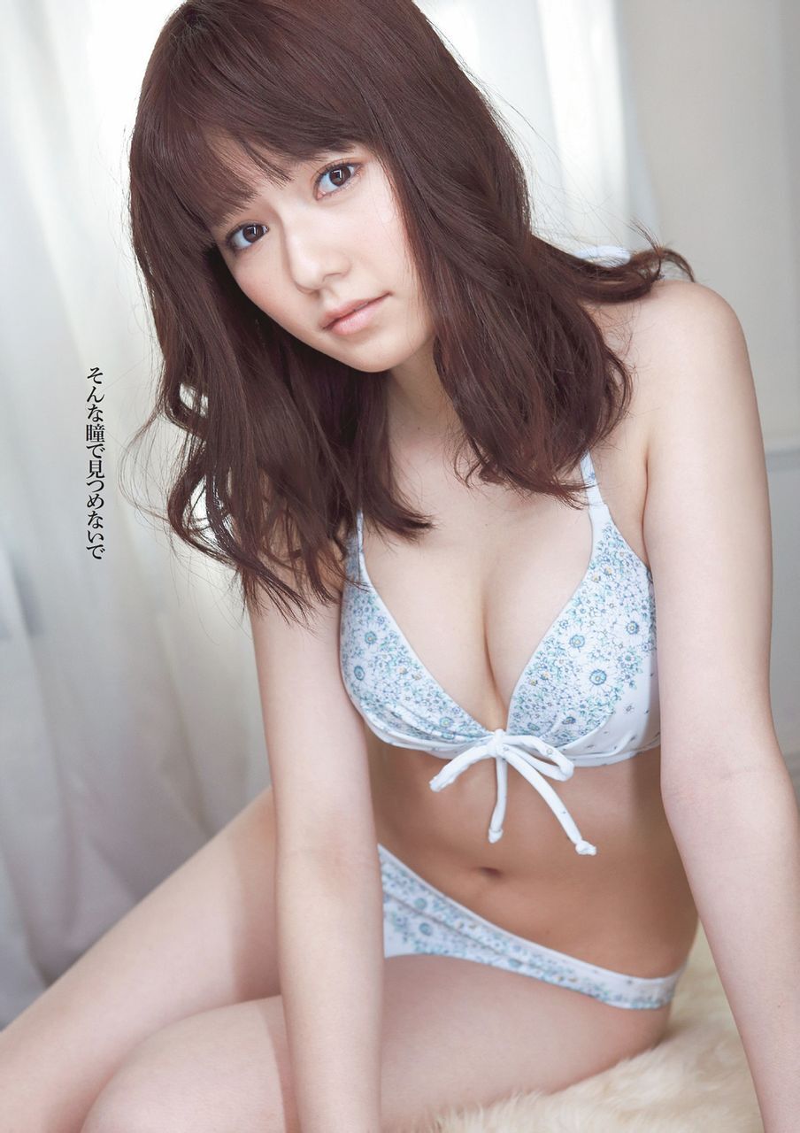 [Weekly Playboy] 2013 No.16 AKB48 SKE48 NMB48